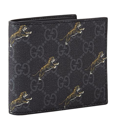 gucci wallet men inside|men's gucci wallets nordstrom.